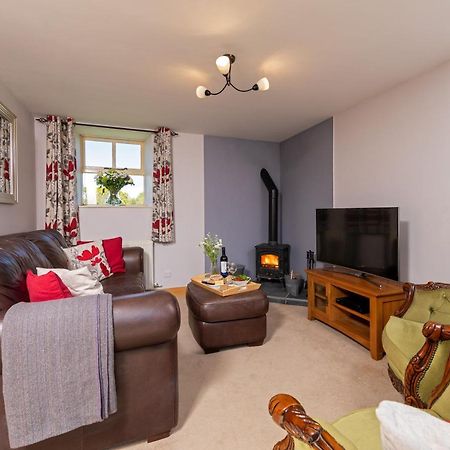 Hayburnbeckfarm Apartment สการ์โบโรห์ ภายนอก รูปภาพ